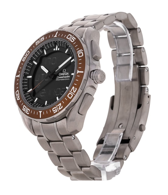 Omega Speedmaster X-33 318.90.45.79.01.003 Image 2